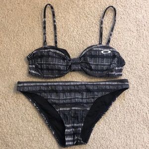 XS Oakley Bikini